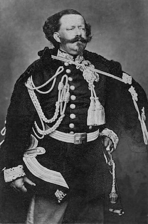 Viktor Emanuel II. 